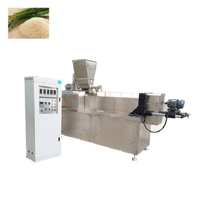 Artifical Fortified Rice Machine