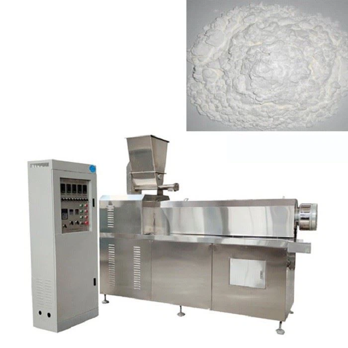 Industrial Starch Making Machine Industrial Starch Making Machine
