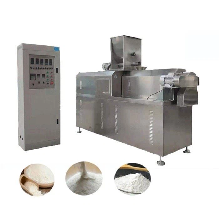 Modified Starch Making Machine